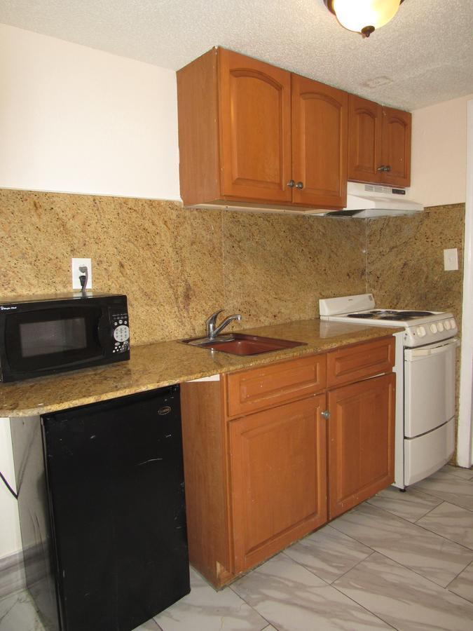 מירטל ביץ' Sea Banks Motor Inn מראה חיצוני תמונה