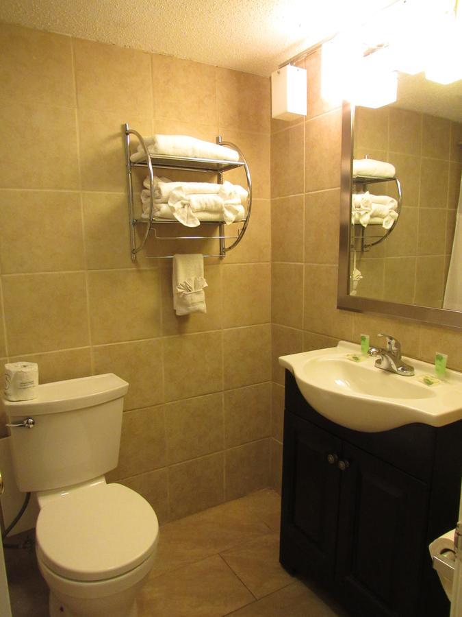 מירטל ביץ' Sea Banks Motor Inn מראה חיצוני תמונה