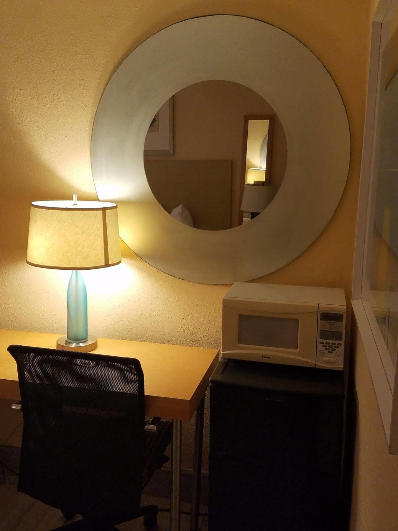 מירטל ביץ' Sea Banks Motor Inn מראה חיצוני תמונה
