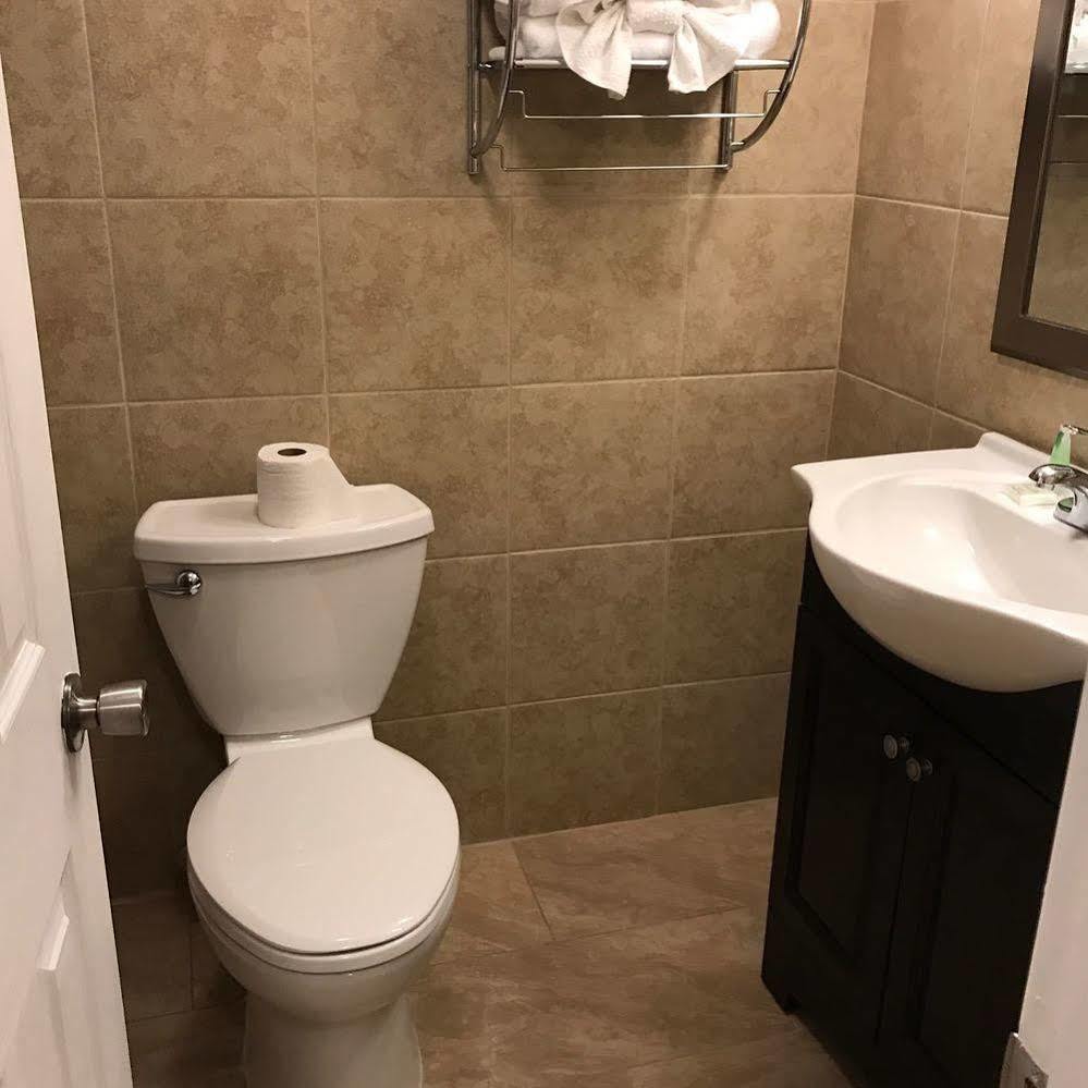 מירטל ביץ' Sea Banks Motor Inn מראה חיצוני תמונה